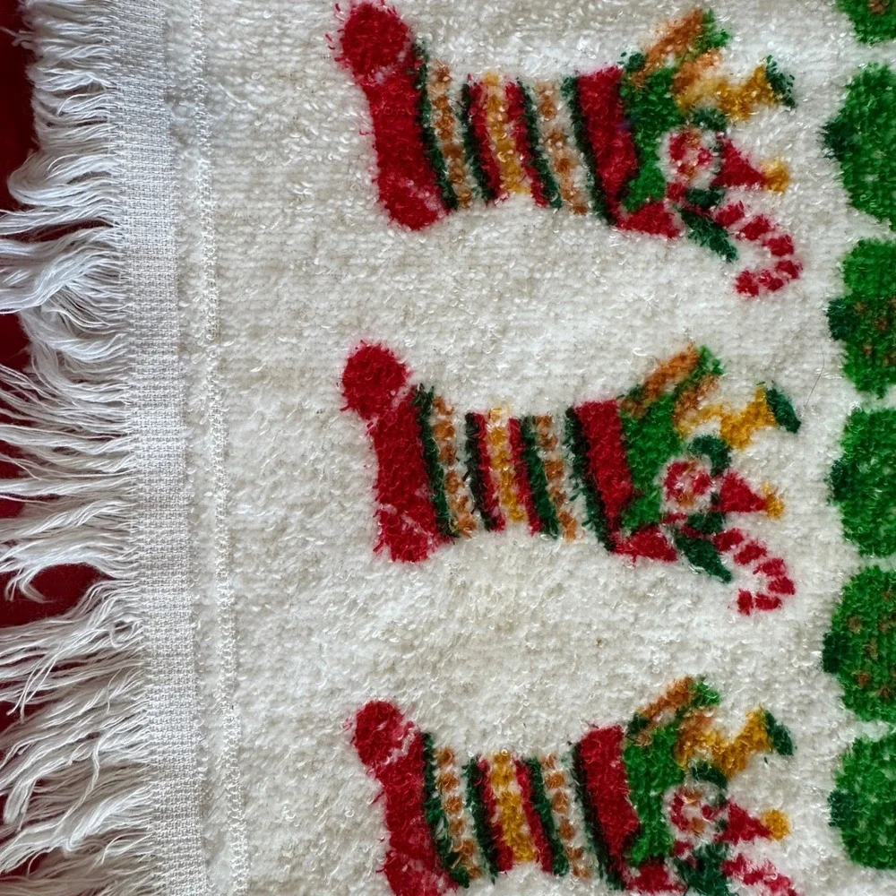 Barth Dreyfuss vintage christmas